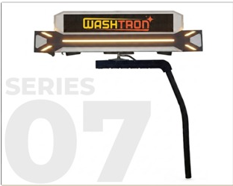 Washtron franchise